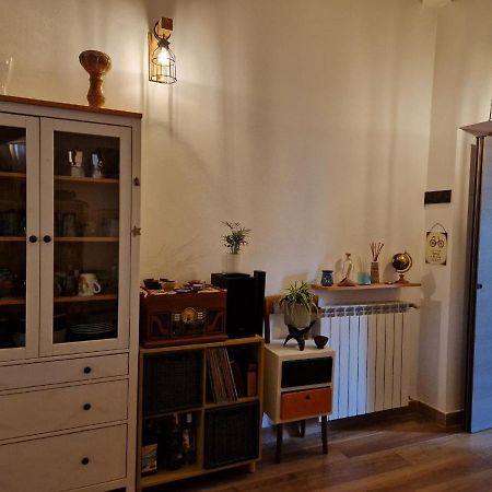 Into The World Apartment Milan Bagian luar foto