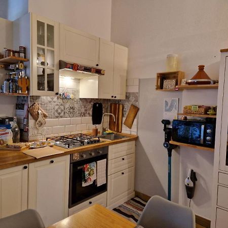 Into The World Apartment Milan Bagian luar foto