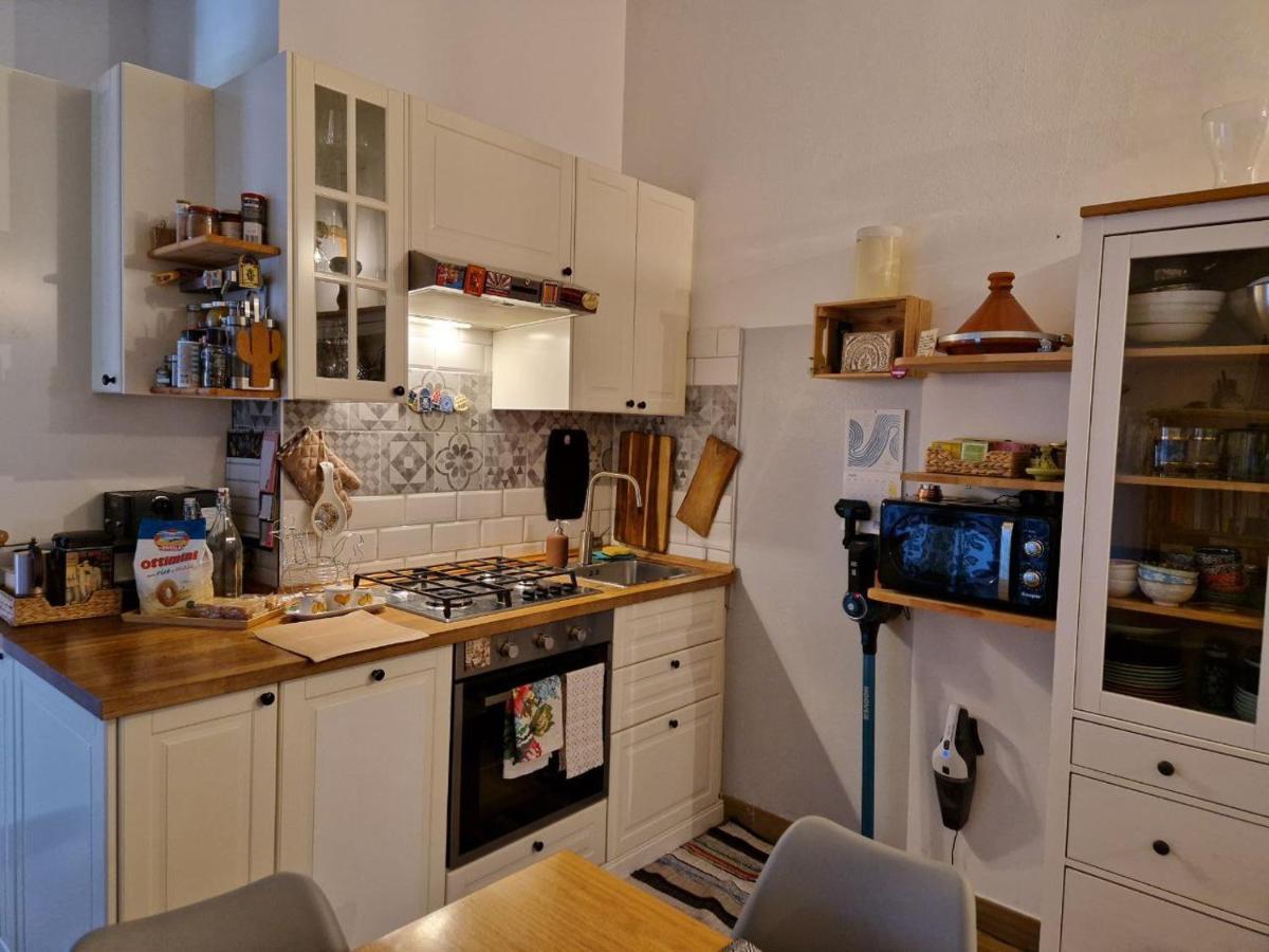 Into The World Apartment Milan Bagian luar foto