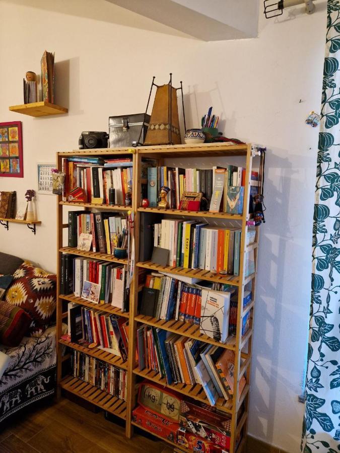 Into The World Apartment Milan Bagian luar foto