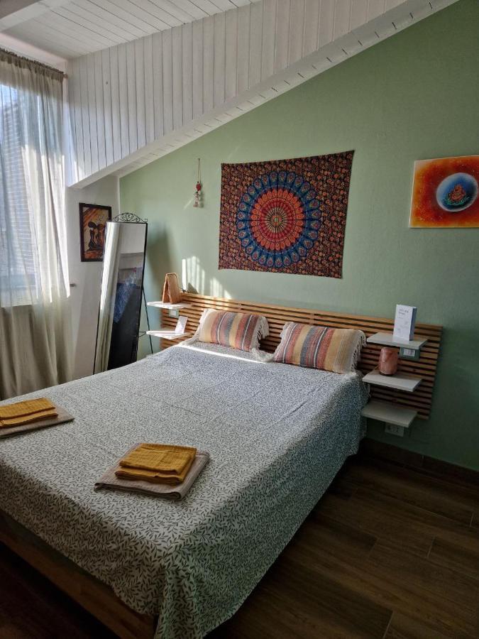 Into The World Apartment Milan Bagian luar foto