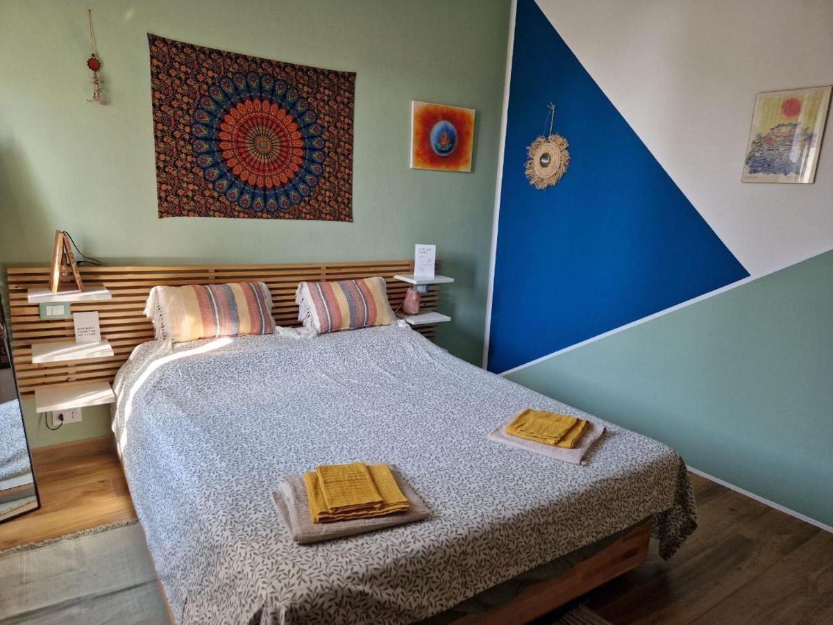 Into The World Apartment Milan Bagian luar foto